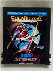 アタリ③ ATARI BUCK ROGERS PLANET OF ZOOM (TDW032312) 883929632114| eBay